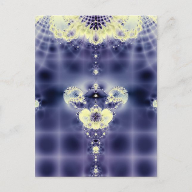 Firmamman Vykort (Framsida)