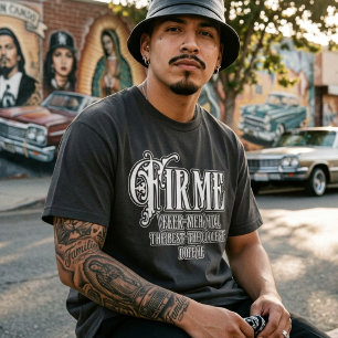 Firme citat definition T-Shirt