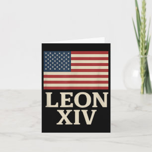 First American Pope Leo Xiv Kort