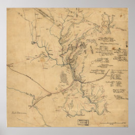 First Bull Springa Poster