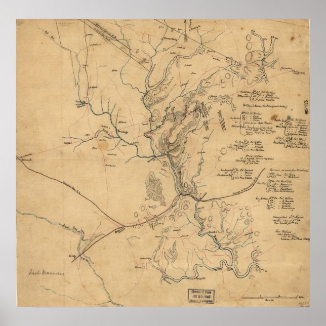 First Bull Springa Poster (Framsidan)