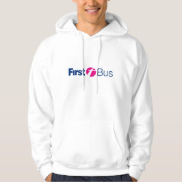 First Buss Hoodie