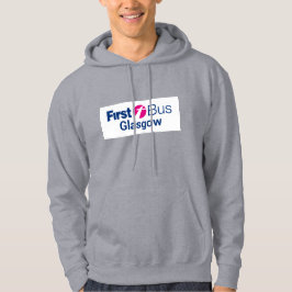 First Buss Hoodie