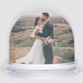 First Christmas Married - Custom Wedding Gift