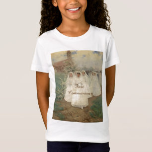 First Communion Tee