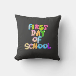 FIRST DAY OF SCHOOL, BACK TO SCHOOL GIFTS KUDDE
