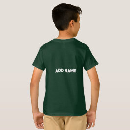 First Grade Student T Shirt