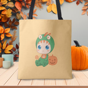 First Halloween Cute Baby Dragon Dinosaur Costume Tygkasse