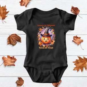 First Halloween T Shirt