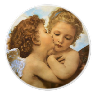 First Kiss Knopp