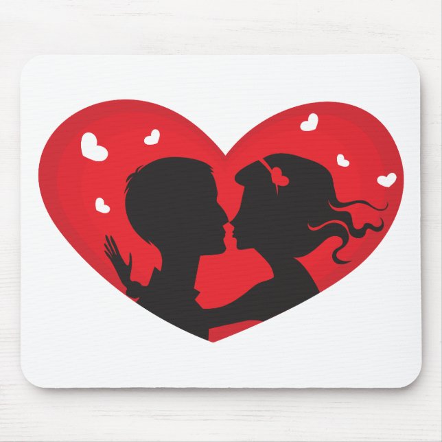 First Kiss Musmatta (Framsidan)