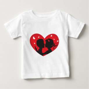 First Kiss T-shirt