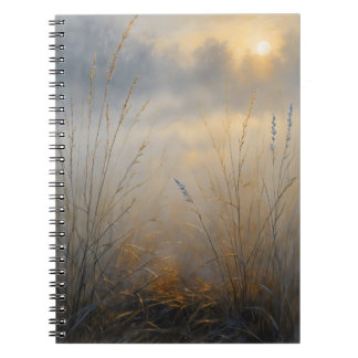 First Light Kin Becoming Notebook Anteckningsbok