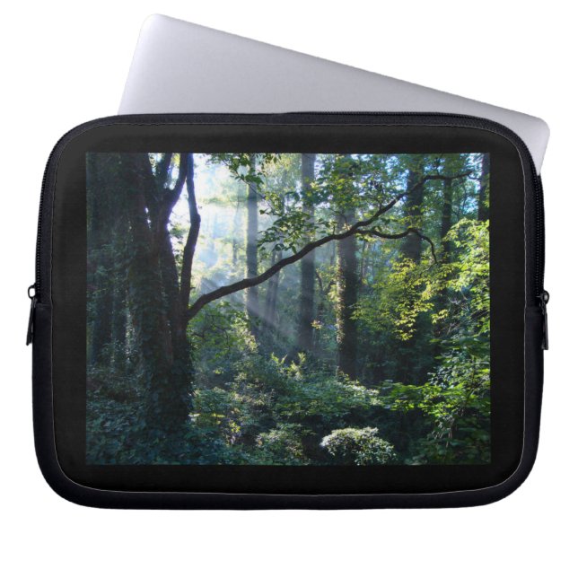 First Light Laptop sleeve (Framsidan)