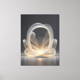 First Lightkeeper Ascending Canvastryck