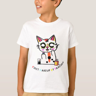 First Makeup (Yanchan) T Shirt