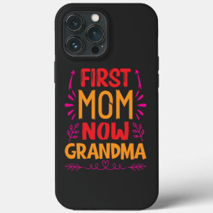 First Mamma Now Grandma, Grandma Mors dag Gifts