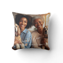 First Mors dag Hund Grandmamma | Anpassningsbar Ph