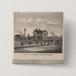 First National Bank, Kansas Knapp
