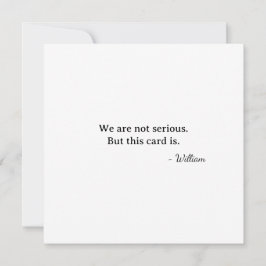 First Valentine Fox Cupid - manageable red flags Kort