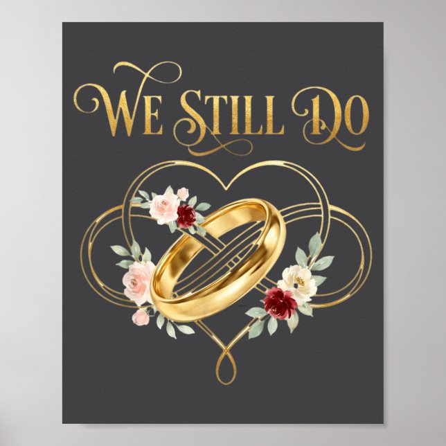 First Valentines Day Together Valentine Milestone  Poster (Framsidan)
