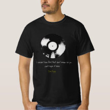 First World Problemz – Brent Faiyaz Citat T-shirt