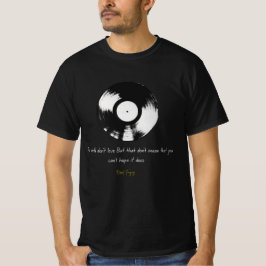 First World Problemz – Brent Faiyaz Citat T-shirt 