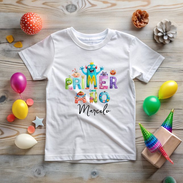 First year t shirt (First Year)