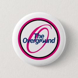 Firstbus Badge Knapp