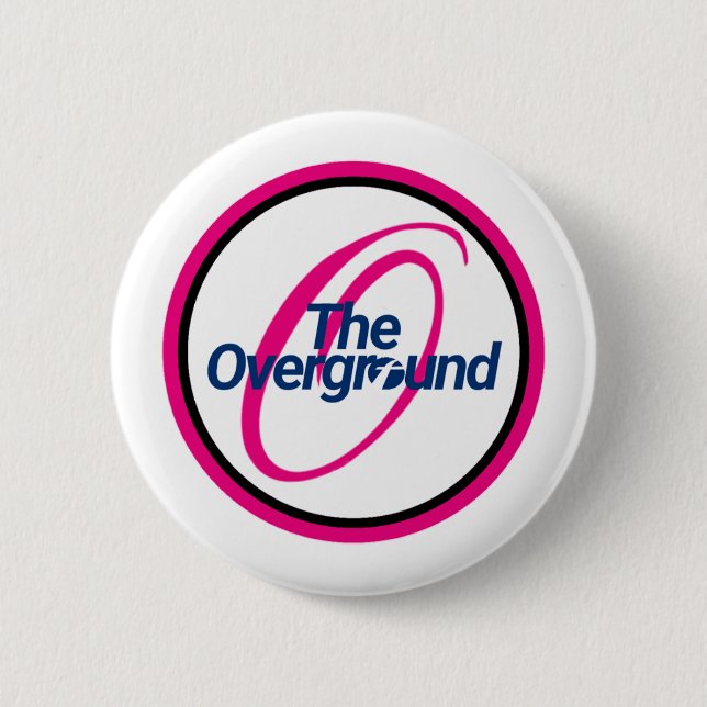 Firstbus Badge Knapp (Framsida)