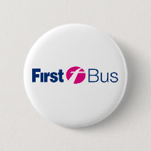 Firstbus Badge