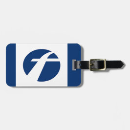 Firstbus Luggage Tag Bagagebricka