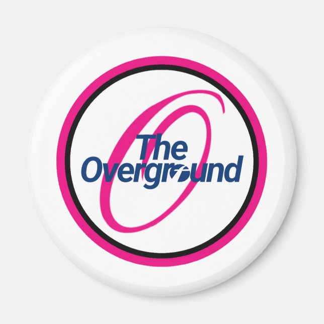 Firstbus Magnet (Framsidan)