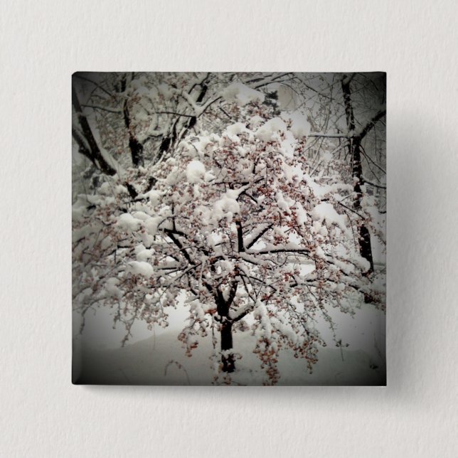 FirstSnow 65 knäppas Knapp (Framsida)