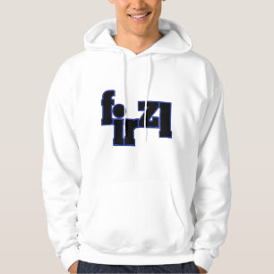 FIRZ1 (FÖRSTA ENEN) HOODIE