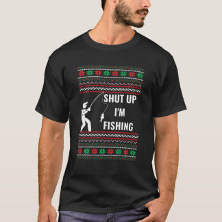 Fis: Fis: Fis - FIN - MYCKET VAGNA, MYCKET SVART T Shirt