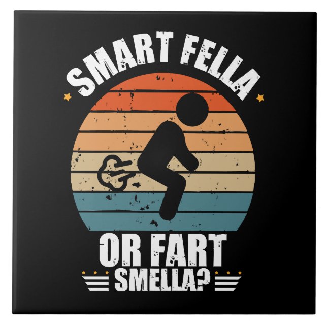 Fis Kakelplatta (Framsidan)