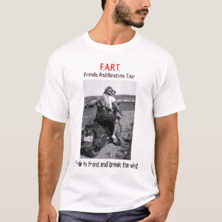 FIS TEE SHIRT