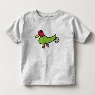 Fisa ankan t shirt