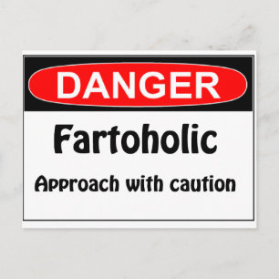 Fisa fara Fartoholic Vykort