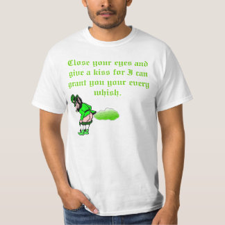 Fisa troll t-shirt