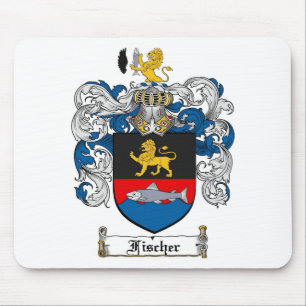 FISCHER-FAMILJVAPENSKÖLD - FISCHER-VAPENSKÖLD MUSMATTA
