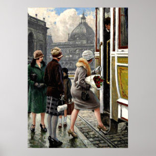 Fischer - vid gramstoppet poster