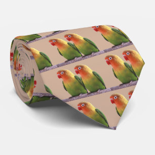 "Fischer's Lovebird" Slips