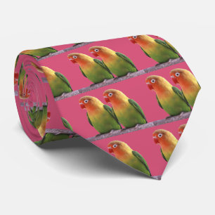 "Fischer's Lovebird" Slips