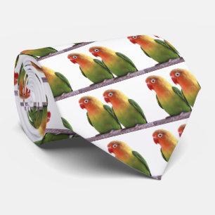 "Fischer's Lovebird" Slips