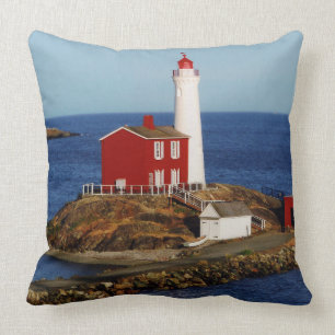 Fisgard fyr kudde