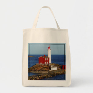 Fisgard fyr tygkasse