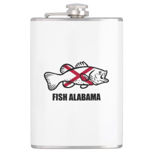 Fish Alabama Fickplunta
