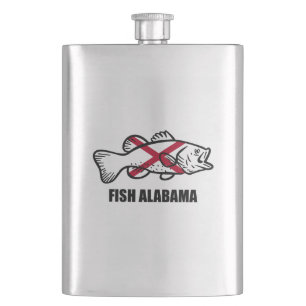 Fish Alabama Fickplunta